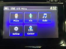 2017 Honda Fit LX 4dr Hatchback CVT - Photo 20
