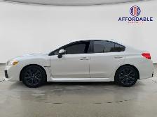 2015 Subaru WRX Limited 4dr All-wheel Drive Sedan Manual - Photo 2