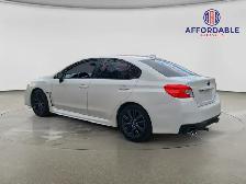 2015 Subaru WRX Limited 4dr All-wheel Drive Sedan Manual - Photo 3