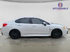 2015 Subaru WRX Limited 4dr All-wheel Drive Sedan Manual - Photo 6