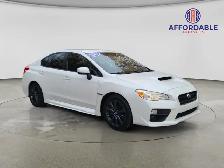 2015 Subaru WRX Limited 4dr All-wheel Drive Sedan Manual - Photo 7