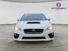 2015 Subaru WRX Limited 4dr All-wheel Drive Sedan Manual - Photo 8