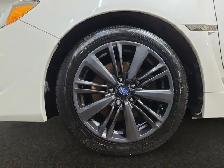 2015 Subaru WRX Limited 4dr All-wheel Drive Sedan Manual - Photo 9