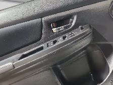 2015 Subaru WRX Limited 4dr All-wheel Drive Sedan Manual - Photo 11