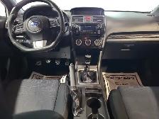 2015 Subaru WRX Limited 4dr All-wheel Drive Sedan Manual - Photo 12