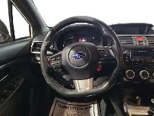 2015 Subaru WRX Limited 4dr All-wheel Drive Sedan Manual - Photo 13