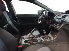 2015 Subaru WRX Limited 4dr All-wheel Drive Sedan Manual - Photo 16