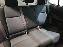 2015 Subaru WRX Limited 4dr All-wheel Drive Sedan Manual - Photo 17