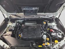 2015 Subaru WRX Limited 4dr All-wheel Drive Sedan Manual - Photo 19