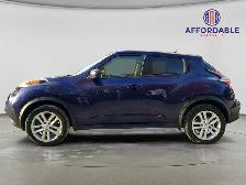 2015 Nissan Juke NISMO RS 4dr Front-wheel Drive Manual - Photo 2