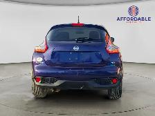 2015 Nissan Juke NISMO RS 4dr Front-wheel Drive Manual - Photo 4