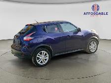 2015 Nissan Juke NISMO RS 4dr Front-wheel Drive Manual - Photo 5