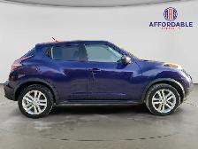 2015 Nissan Juke NISMO RS 4dr Front-wheel Drive Manual - Photo 6
