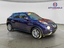 2015 Nissan Juke NISMO RS 4dr Front-wheel Drive Manual - Photo 7