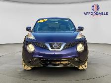 2015 Nissan Juke NISMO RS 4dr Front-wheel Drive Manual - Photo 8