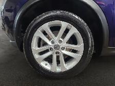 2015 Nissan Juke NISMO RS 4dr Front-wheel Drive Manual - Photo 9