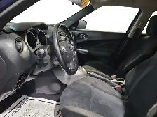 2015 Nissan Juke NISMO RS 4dr Front-wheel Drive Manual - Photo 10