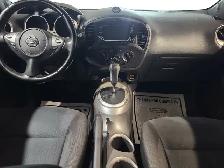 2015 Nissan Juke NISMO RS 4dr Front-wheel Drive Manual - Photo 12