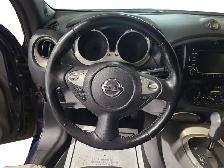 2015 Nissan Juke NISMO RS 4dr Front-wheel Drive Manual - Photo 13