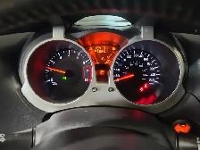 2015 Nissan Juke NISMO RS 4dr Front-wheel Drive Manual - Photo 14