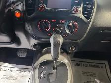 2015 Nissan Juke NISMO RS 4dr Front-wheel Drive Manual - Photo 15