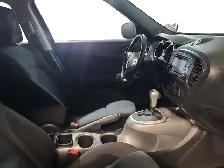 2015 Nissan Juke NISMO RS 4dr Front-wheel Drive Manual - Photo 16