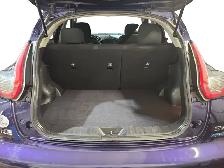 2015 Nissan Juke NISMO RS 4dr Front-wheel Drive Manual - Photo 18