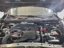 2015 Nissan Juke NISMO RS 4dr Front-wheel Drive Manual - Photo 19