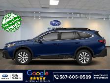 2022 Subaru Outback Touring - Certified - Sunroof