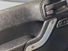 2017 Jeep Wrangler Unlimited Sport RHD 4dr 4x4 Automatic - Photo 11
