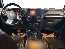 2017 Jeep Wrangler Unlimited Sport RHD 4dr 4x4 Automatic - Photo 12