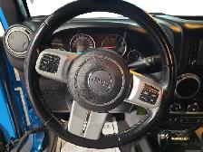 2017 Jeep Wrangler Unlimited Sport RHD 4dr 4x4 Automatic - Photo 13
