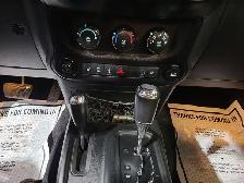 2017 Jeep Wrangler Unlimited Sport RHD 4dr 4x4 Automatic - Photo 15