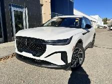 2026 Lincoln Nautilus Premiere - Photo 2