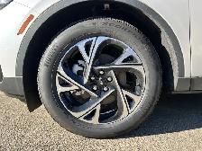 2026 Lincoln Nautilus Premiere - Photo 3
