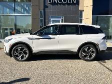 2026 Lincoln Nautilus Premiere - Photo 4