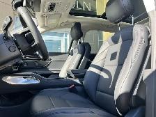 2026 Lincoln Nautilus Premiere - Photo 8