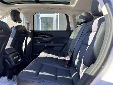 2026 Lincoln Nautilus Premiere - Photo 18
