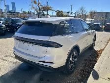 2026 Lincoln Nautilus Premiere - Photo 24