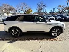 2026 Lincoln Nautilus Premiere - Photo 25