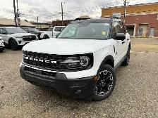 2026 Ford Bronco Sport Outer Banks - Photo 2