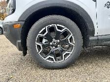 2026 Ford Bronco Sport Outer Banks - Photo 3