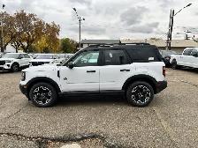 2026 Ford Bronco Sport Outer Banks - Photo 4