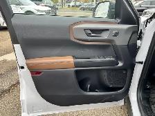 2026 Ford Bronco Sport Outer Banks - Photo 5