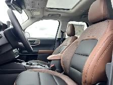 2026 Ford Bronco Sport Outer Banks - Photo 9
