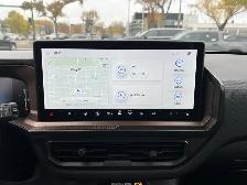 2026 Ford Bronco Sport Outer Banks - Photo 14