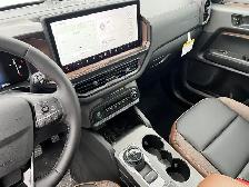2026 Ford Bronco Sport Outer Banks - Photo 15