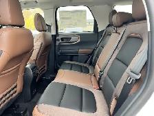 2026 Ford Bronco Sport Outer Banks - Photo 18