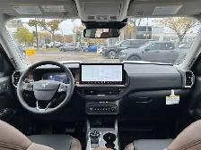 2026 Ford Bronco Sport Outer Banks - Photo 19