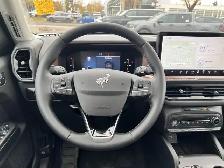 2026 Ford Bronco Sport Outer Banks - Photo 20